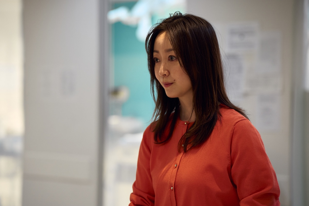 『クロスロード』第4話 “遥”今田美桜、不測の事態が続発！前代未聞の過酷なオペに挑む