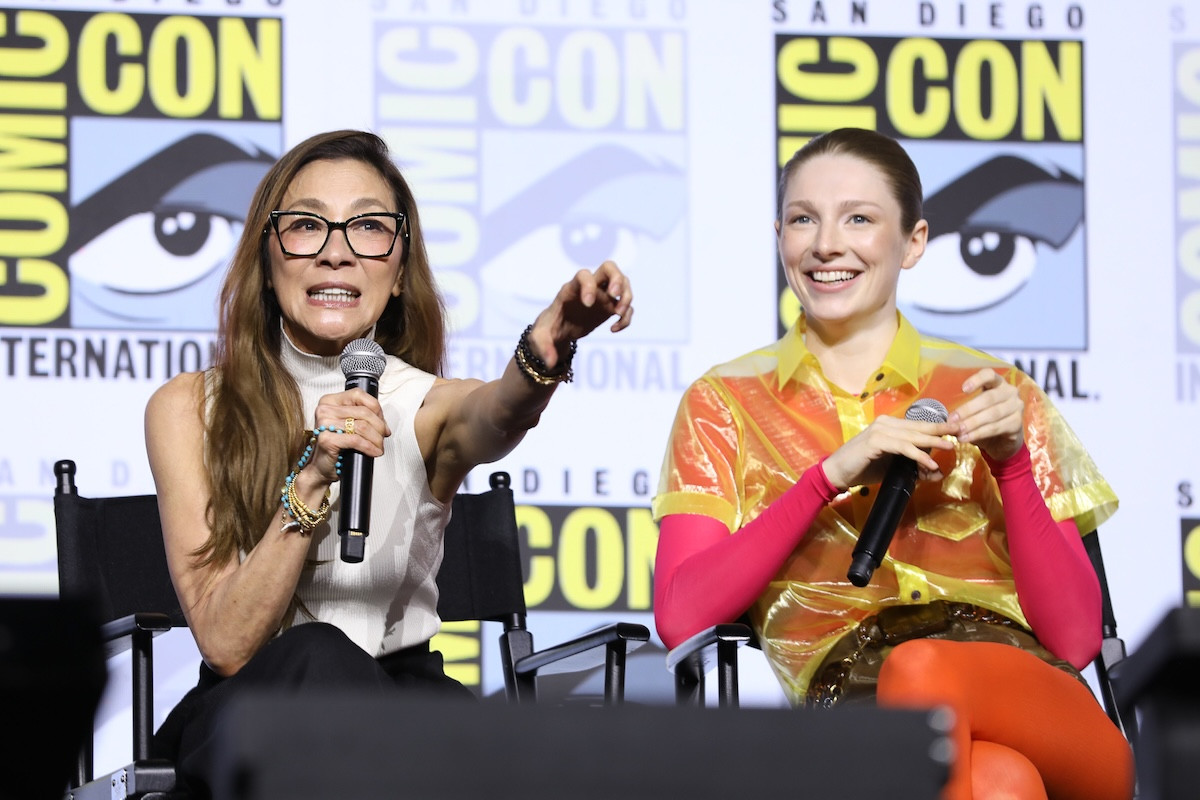 リドリー・スコット製作総指揮『ブレードランナー 2099』11.25配信決定　ティザー＆場面写真解禁