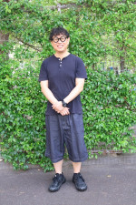 岡田利規