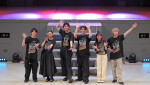 『手裏剣戦隊ニンニンジャー　ワッショイ10周年突破！真夏に忍ばず大結集！ at シアターGロッソ』より