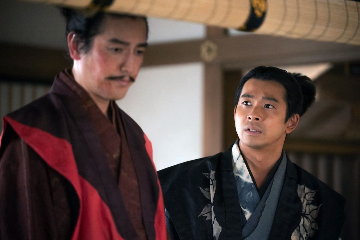 『豊臣兄弟！』“光秀”要潤「敵は…本能寺にあり！」涙の決断にネット同情「気の毒」「あまりにも不憫」（ネタバレあり）