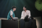 musical『Story of Aesops ～イソップ物語の物語～』公開ゲネプロの様子