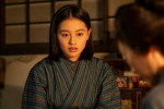 連続テレビ小説『風、薫る』第79回より