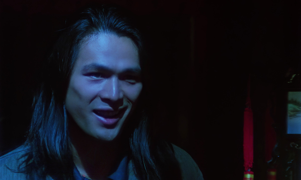 岩井俊二監督の伝説的傑作『スワロウテイル』が4Kリマスター＆Dolby Atmos化で9月4日公開決定