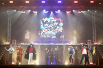 『ヒプノシスマイク ‐Division Rap Battle‐』Rule the Stage《Division Jam Tour》vol.3　舞台写真