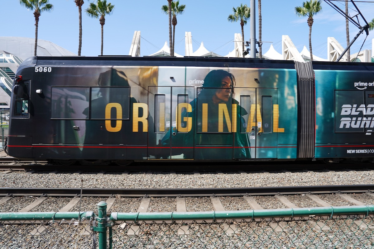 リドリー・スコット製作総指揮『ブレードランナー 2099』11.25配信決定　ティザー＆場面写真解禁