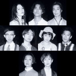舞台『聖地X』キャスト陣