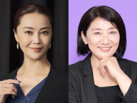 『ナースのお仕事』シリーズで共演した観月ありさ、松下由樹