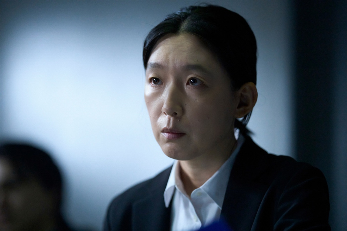 山崎賢人＆松下洸平『殺人の門』特報解禁　佐藤浩市、浅田美代子、江口のりこの出演決定！