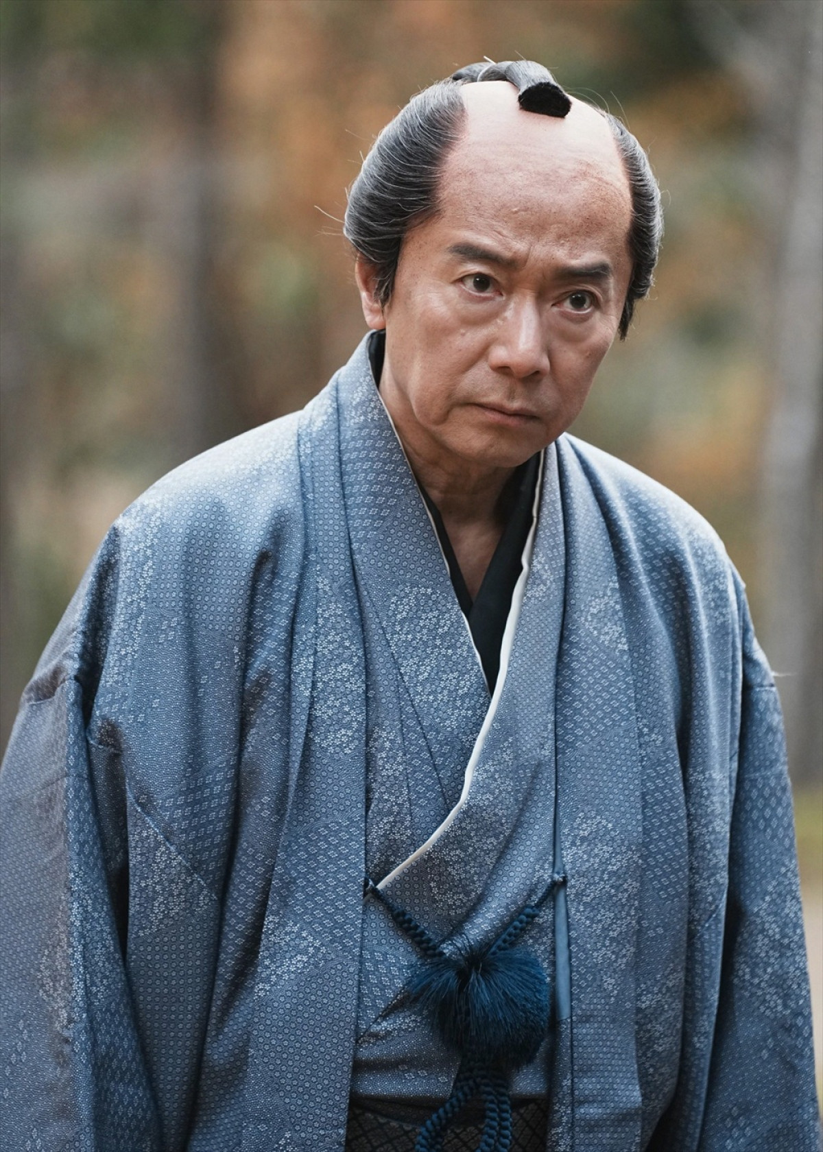 亀梨和也主演『銭形平次』山田杏奈、加藤小夏、夏生大湖、栗山千明らの扮装ビジュアル＆コメント到着