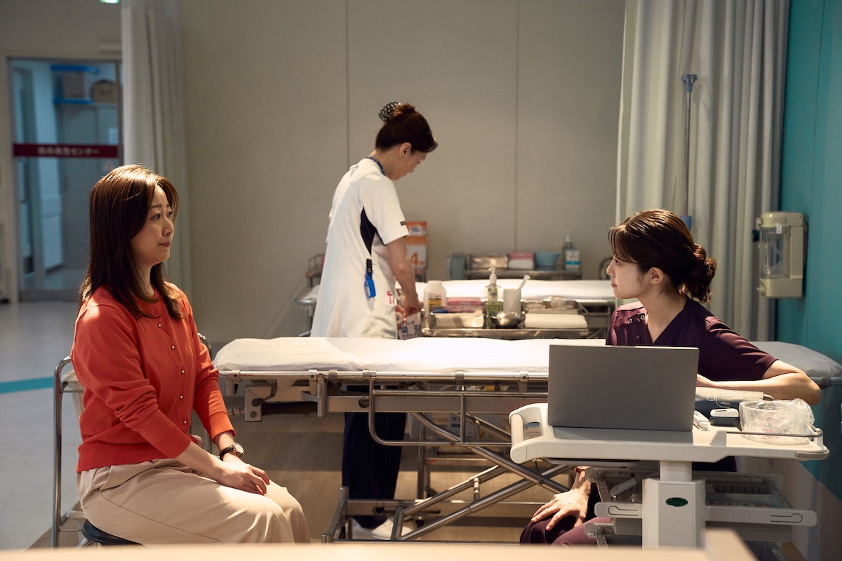 『クロスロード』“桐生先生”磯村勇斗、“遥”今田美桜に見せた優しさに称賛続々「いい先輩すぎて泣く」「惚れてまうやろー」