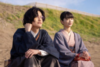 連続テレビ小説『風、薫る』第90回より