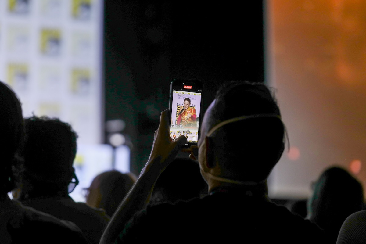 リドリー・スコット製作総指揮『ブレードランナー 2099』11.25配信決定　ティザー＆場面写真解禁