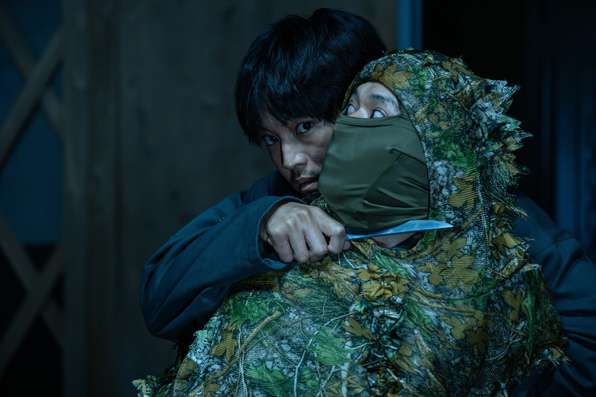 『VIVANT』11話の反響に飯田和孝P「嬉しい」　撮影秘話も明かす「堺雅人さん、阿部寛さん、二人の俳優の凄さに圧倒」