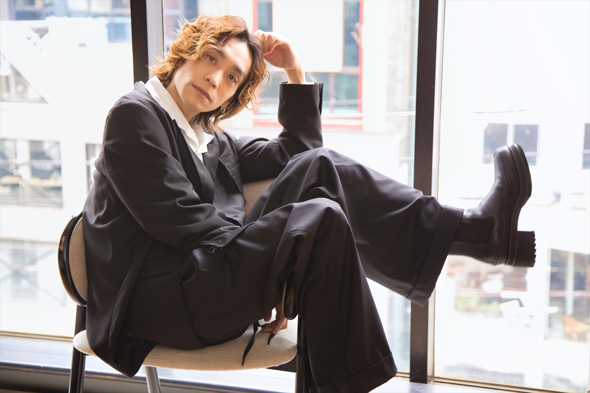 松下優也＆平間壮一、『THE ALUCARD SHOW』に12年ぶりに降臨　信頼感あふれる2人が明かす、お互いの好きなところとは？
