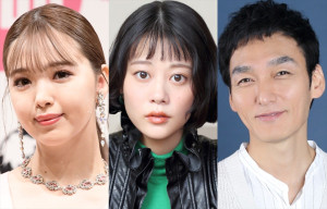 ＜第1子誕生＞2026年上半期パパ・ママになった芸能人たち　高畑充希、草なぎ剛、藤田ニコルら有名人多数