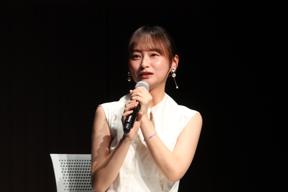 市村正親×渡辺えり、50年越しの念願の共演「これほど役者冥利に尽きる作品はない」【ミュージカル『シークレットステージ』】
