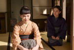 連続テレビ小説『風、薫る』第76回より