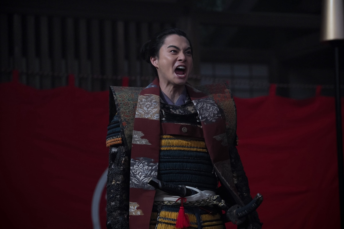 『豊臣兄弟！』“小一郎”仲野太賀、兄“秀吉”池松壮亮と壮絶ケンカ→感動展開に鳥肌「伏線回収…」「大号泣」（ネタバレあり）