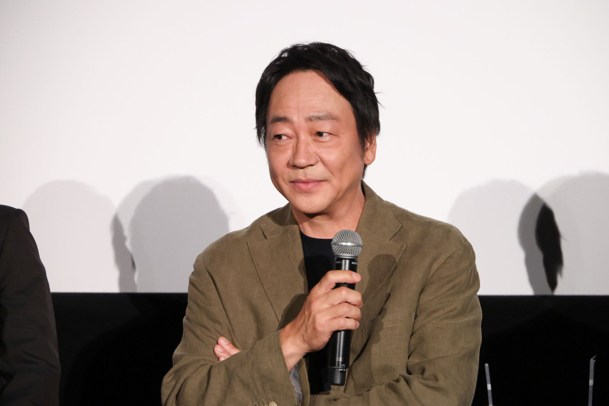 相葉雅紀、「この1年追っかけていたこと」は「嵐の歌の歌詞と振り付け」