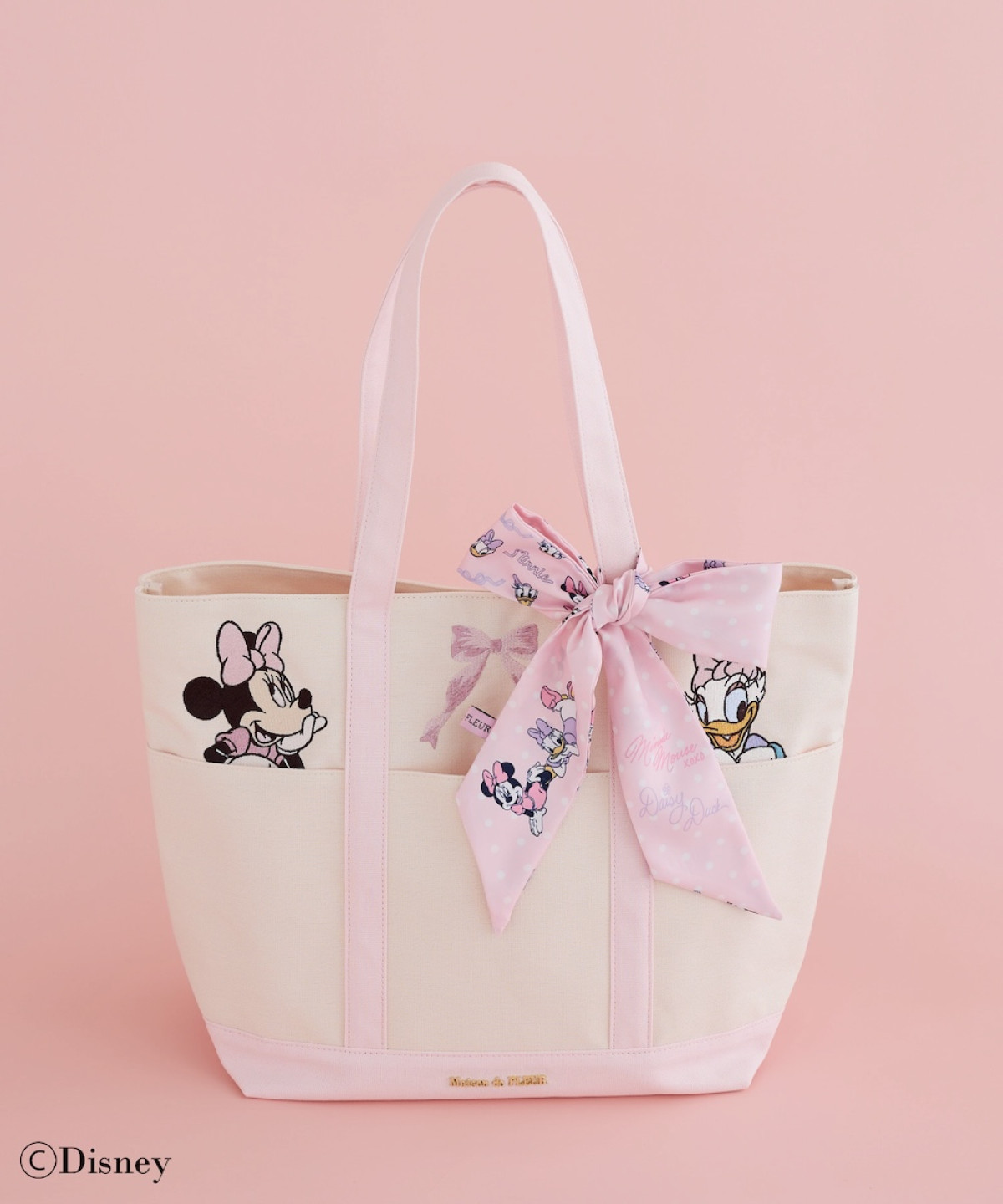 260730_ディズニー×「Maison de FLEUR」