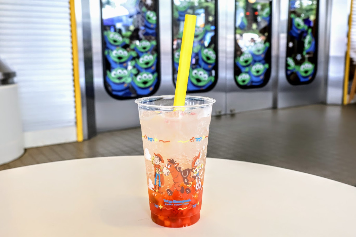 20260703 夏ディズニー