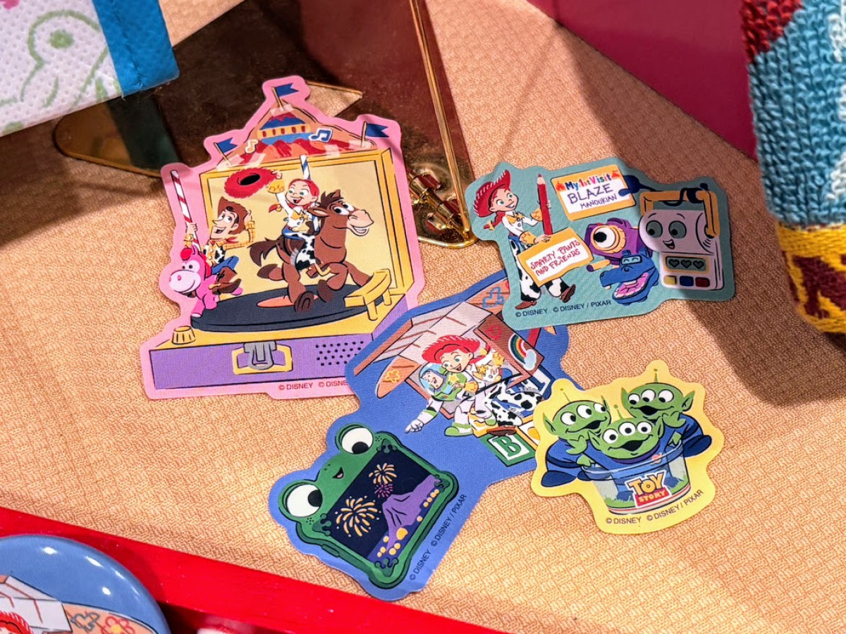 20260703 夏ディズニー