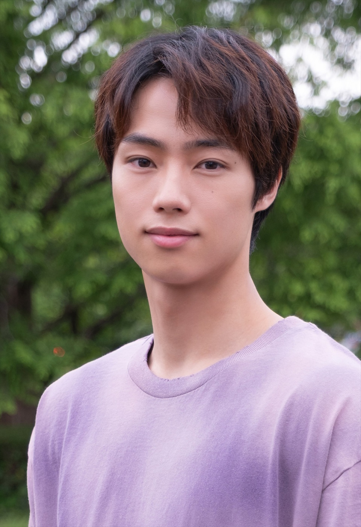 鈴鹿央士主演『リーガルビート』キービジュアル解禁　新キャストに前原瑞樹、夏生大湖、伊藤万理華、田中哲司
