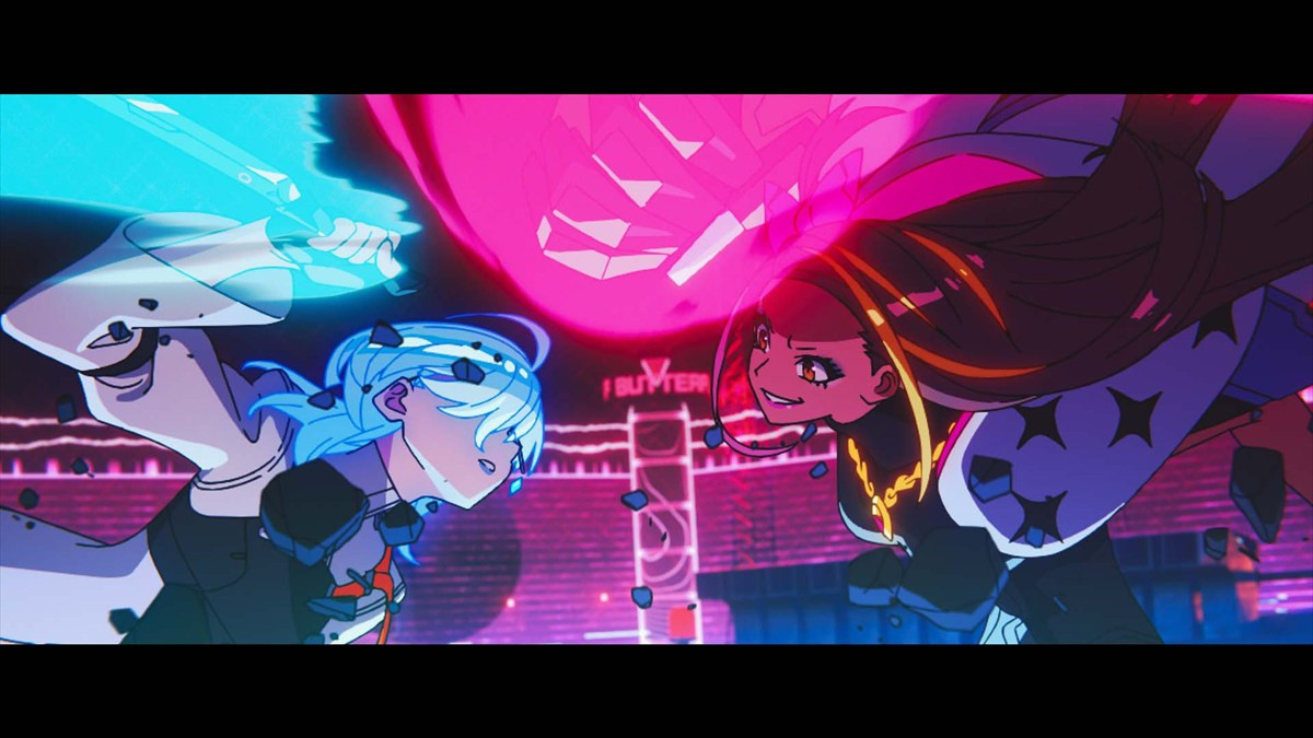 アニメ映画『グロテスク』予告映像＆キービジュアル到着　OPはMETALVERSE「Shoot Shoot Shoot」に決定