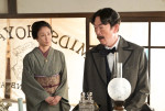 連続テレビ小説『風、薫る』第77回より