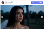 「AI俳優」ティリー・ノーウッドが映画『Misaligned（原題）』で長編映画デビュー　※「ティリー・ノーウッド」Instagram