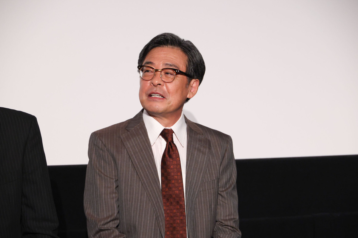 相葉雅紀、「この1年追っかけていたこと」は「嵐の歌の歌詞と振り付け」