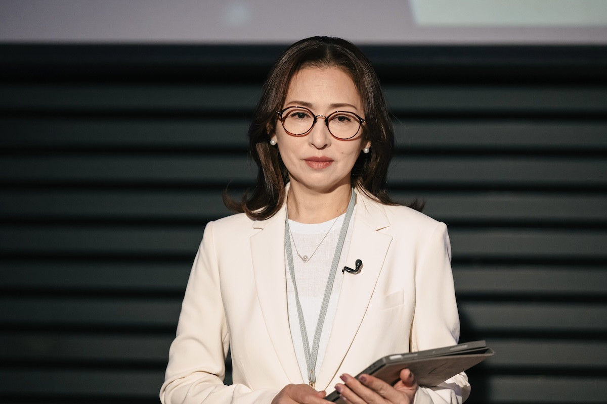 趣里、出産後初連ドラ主演！クセ強税関職員が国の境界線を守る『大空港～GATE24～』今夜スタート