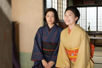 連続テレビ小説『風、薫る』第88回より