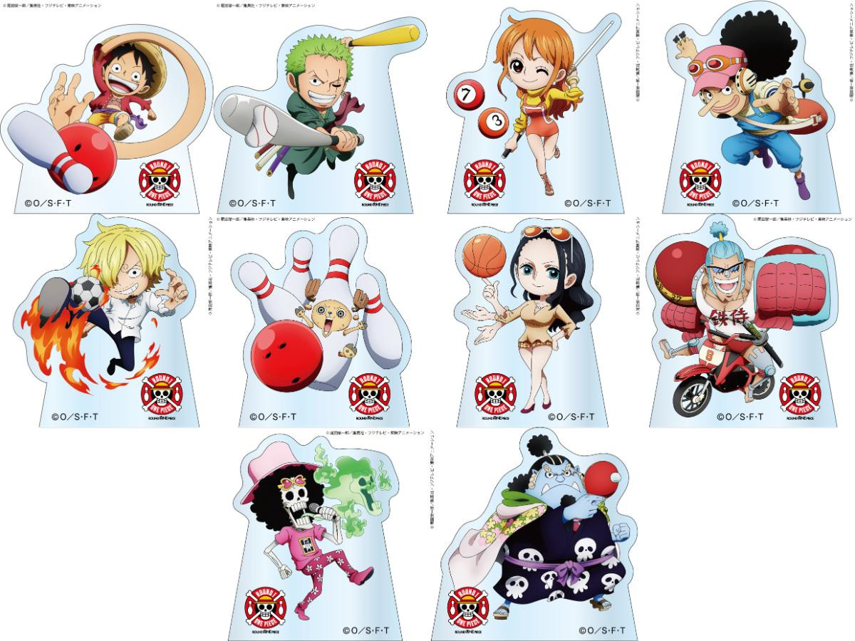 260702『ONE PIECE』