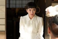 連続テレビ小説『風、薫る』第75回より