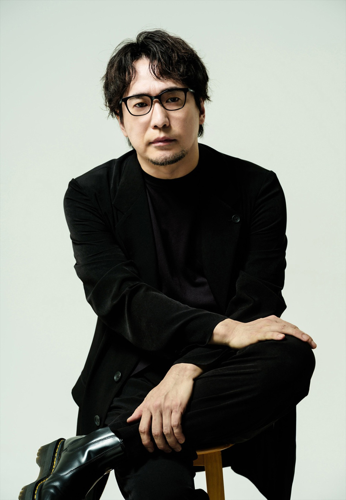 『攻殻機動隊 THE GHOST IN THE SHELL』坂本真綾、山路和弘らメインキャスト＆PV第6弾解禁