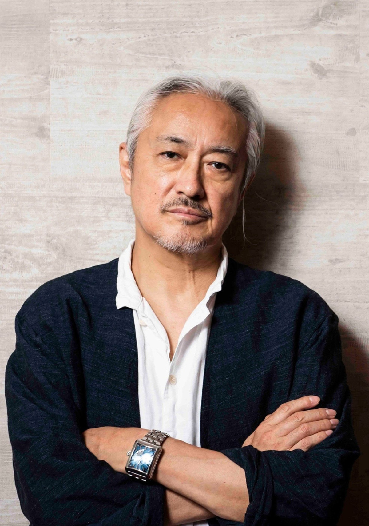 『攻殻機動隊 THE GHOST IN THE SHELL』坂本真綾、山路和弘らメインキャスト＆PV第6弾解禁