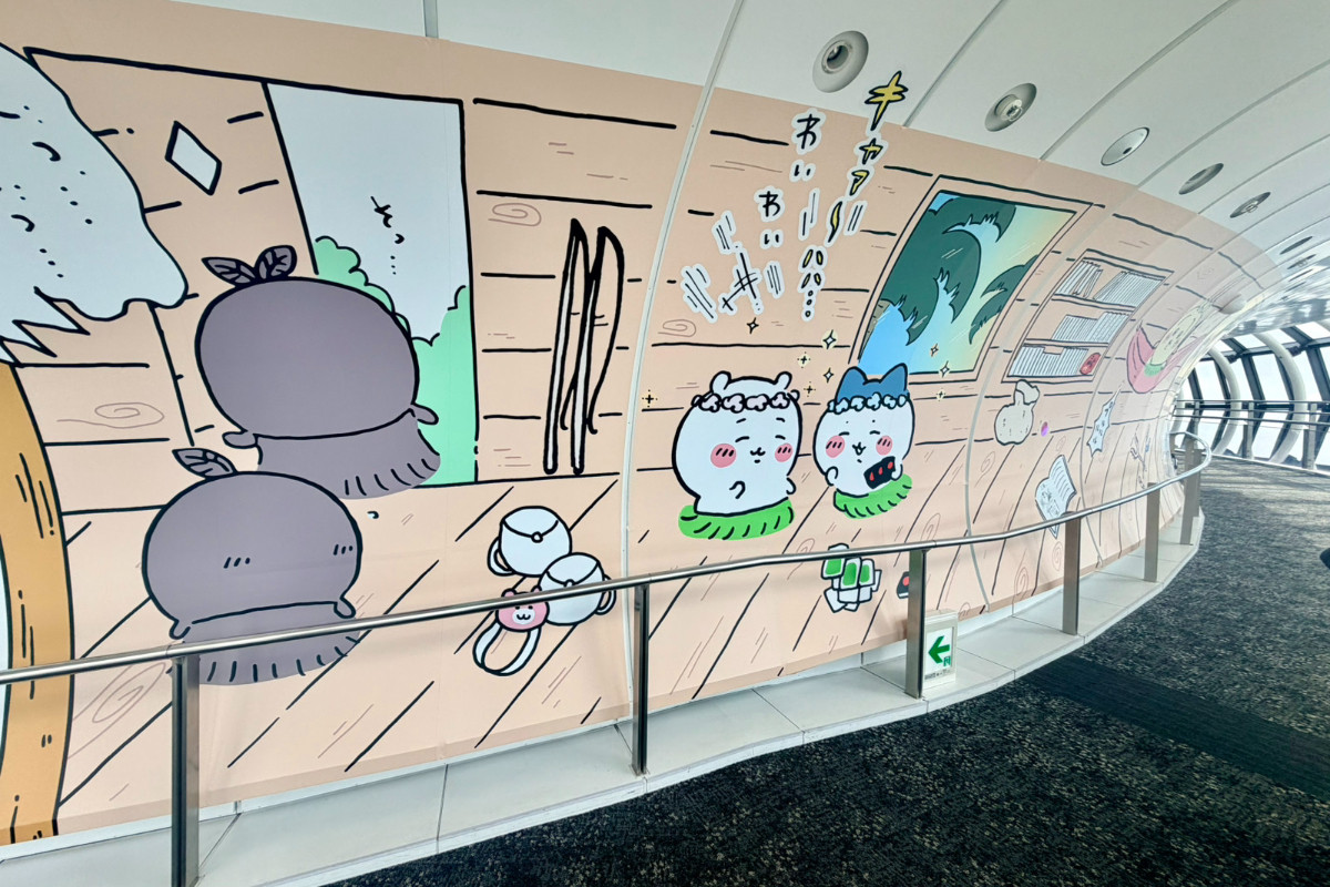 20260710_「ちいかわ☆星ふるスカイツリーとひみつの島」