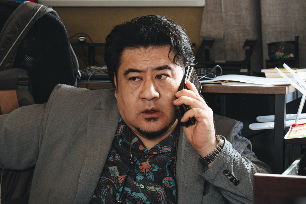『一次元の挿し木』第3話　“悠”山田涼介＆“唯”白石聖、謎へと迫っていく