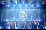 『ヒプノシスマイク ‐Division Rap Battle‐』Rule the Stage《Division Jam Tour》vol.3　舞台写真