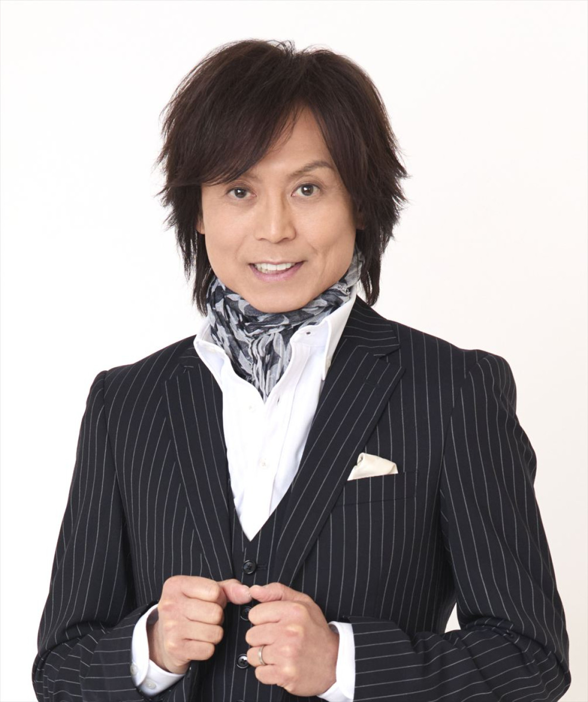 『24時間テレビ』SPドラマ、“誰も知らないつんく♂”を妻目線でドラマ化　主演は北川景子、脚本は岡田惠和