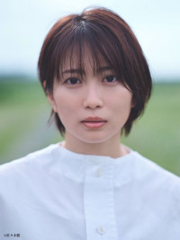 連続テレビ小説『巡るスワン』に出演する志田未来