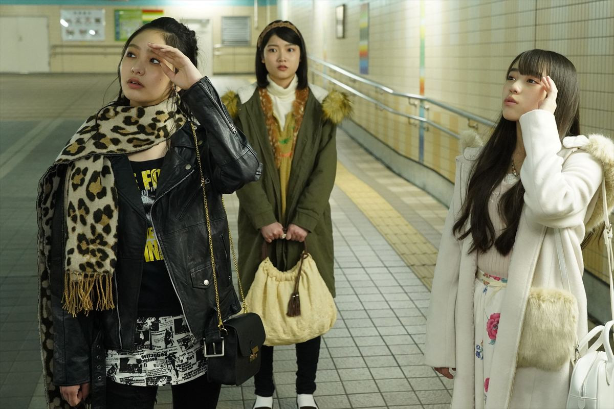 『Tokyo middle 30』第2話 “麻紀”仲里依紗、息子をめぐって夫“宗司”渡辺大知に怒り