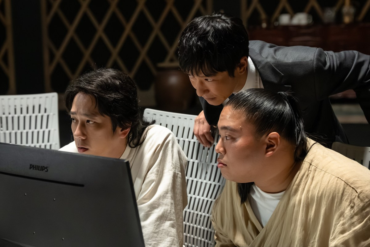 別班員5人が一夜にして消えた――AIハヤト、黒須拉致、黒幕は新庄？…話題続々『VIVANT』第11話をおさらい！