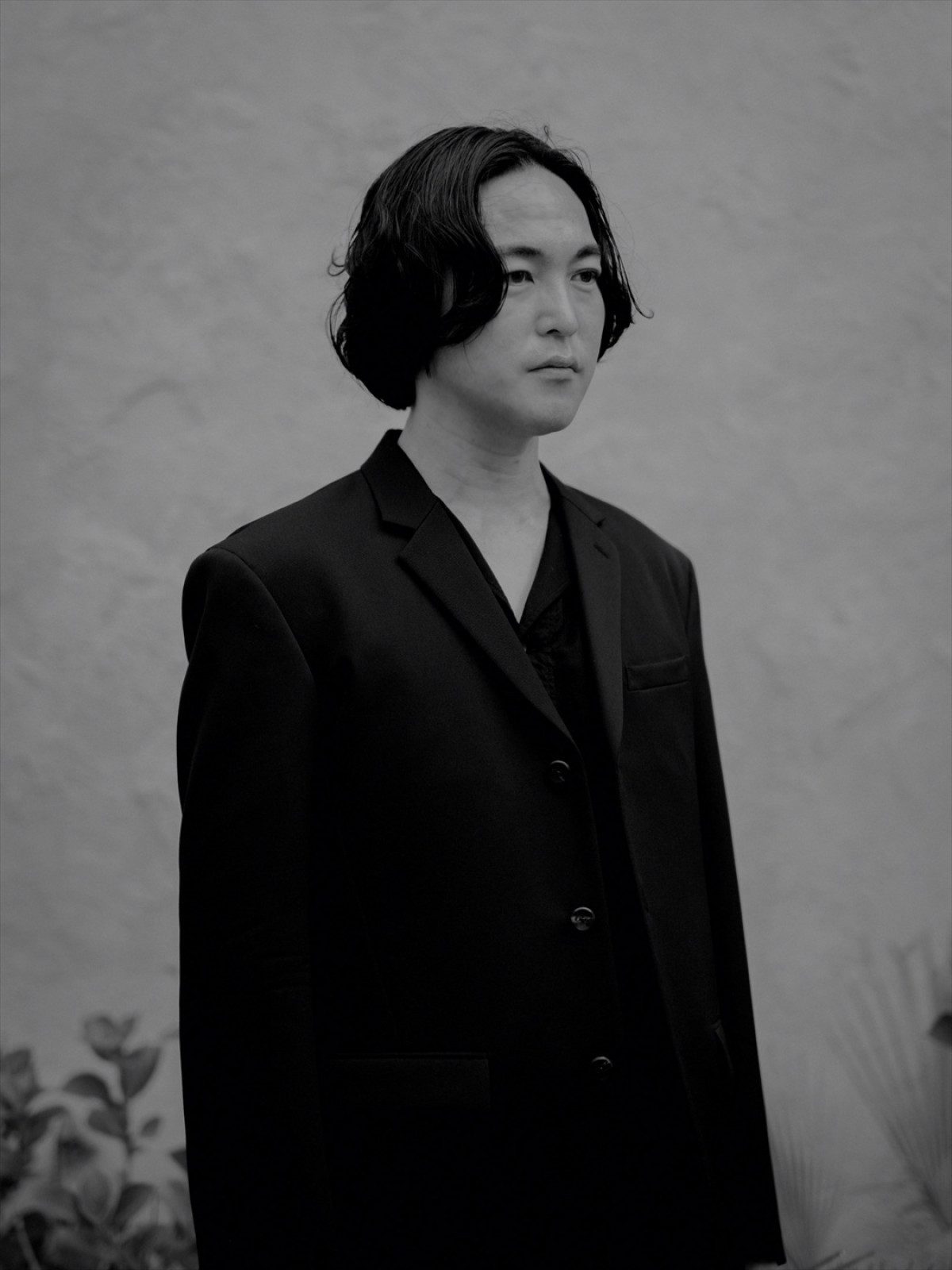 石橋静河主演の朝ドラ『ブラッサム』ポスター解禁　語りはNHK三條雅幸アナ