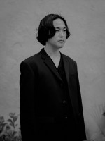 連続テレビ小説『ブラッサム』ポスタービジュアルのデザインを担当した矢後直規