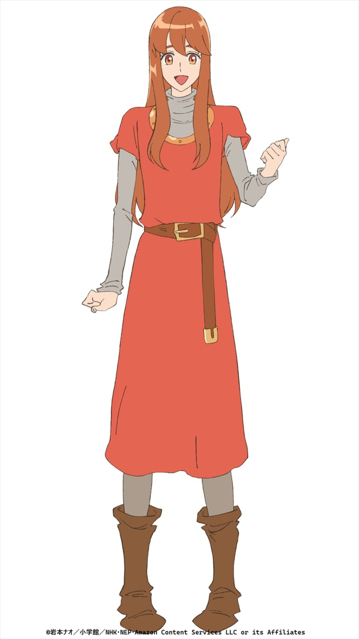 アニメ『マロニエ王国の七人の騎士』10.3放送開始＆PV解禁　七人兄弟キャストに高梨謙吾、川島零士ら