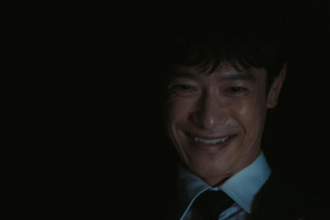 日曜劇場『VIVANT』第14話場面写真