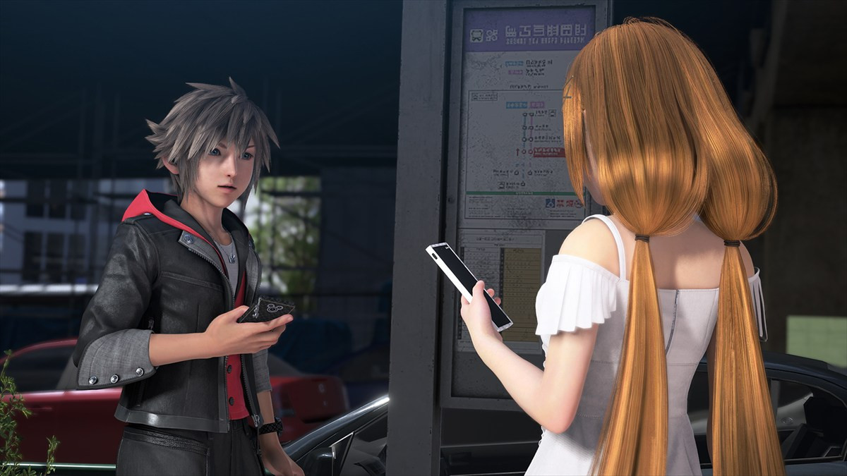 「キングダム ハーツ」最新作『キングダム ハーツIV』が2027年後期発売決定　最新トレーラーも公開に